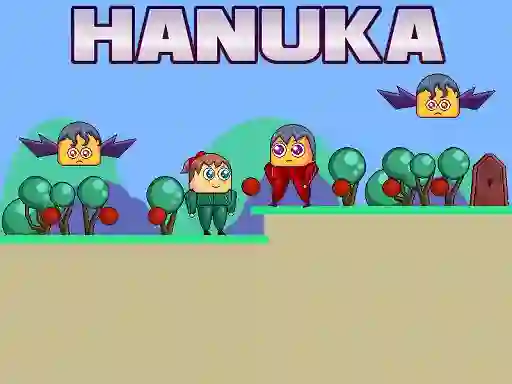 Joc Hanuka en línia