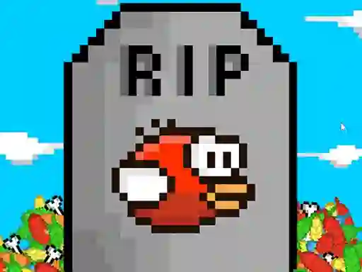 Joc Flapi Smash en línia