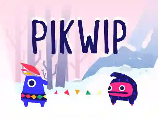 Joc Pikwip en línia