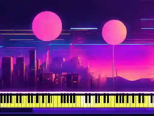 Joc Piano Game star 5 en línia