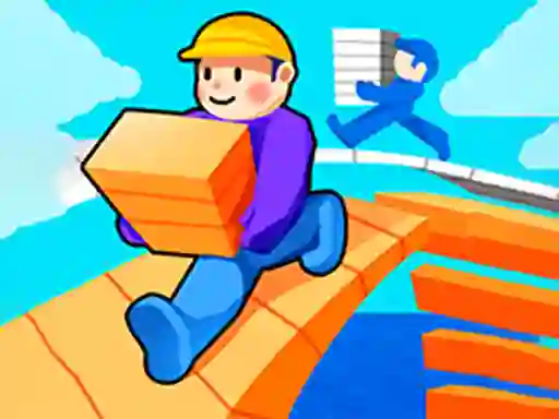 Joc Shortcut Run 3D Huggy en línia