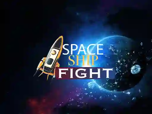Joc SpaceShip Fight en línia