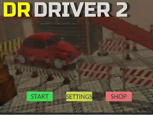 Joc Dr Driver 2 en línia