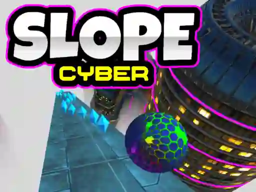 Joc Slope Cyber en línia