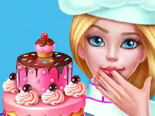 Joc Cake Masters en línia