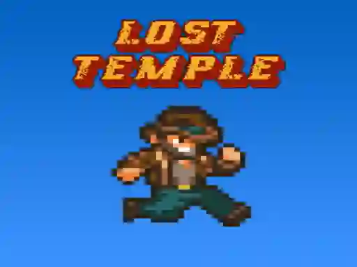 Joc Lost Temple en línia