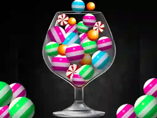 Joc Candy Glass 3D en línia