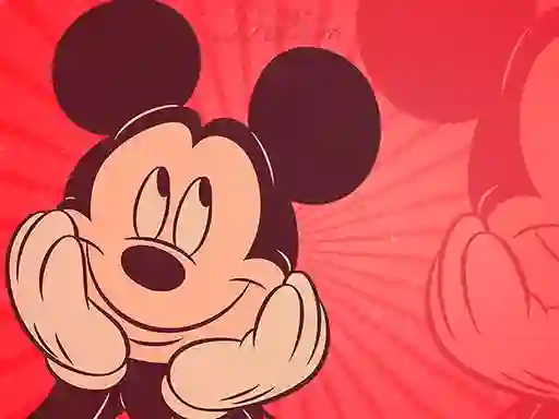 Joc Mickey Mouse Match3 en línia
