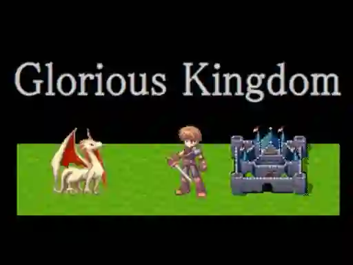 Joc Glorious Kingdom en línia