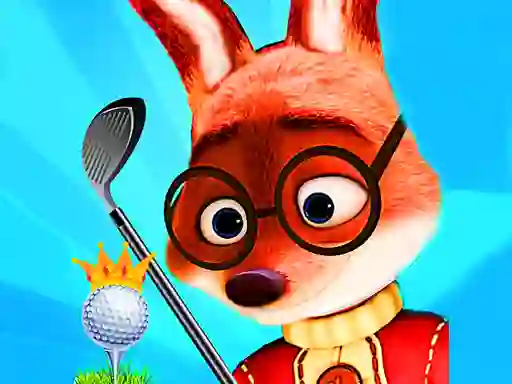 Joc Flick Golf Star en línia