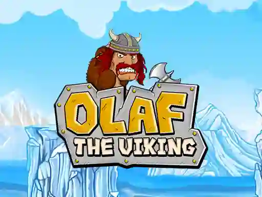 Joc Olaf The Viking en línia