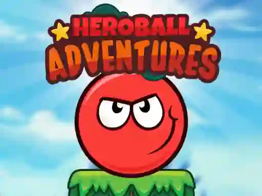 Joc Heroball Adventures en línia