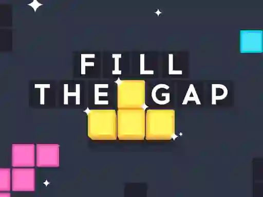 Joc Fill the Gap en línia