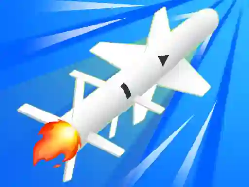 Joc Missile Launch Master en línia