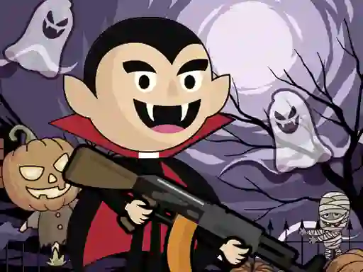Joc Mr. Dracula en línia