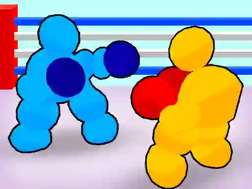 Joc Boxing Gang Stars en línia