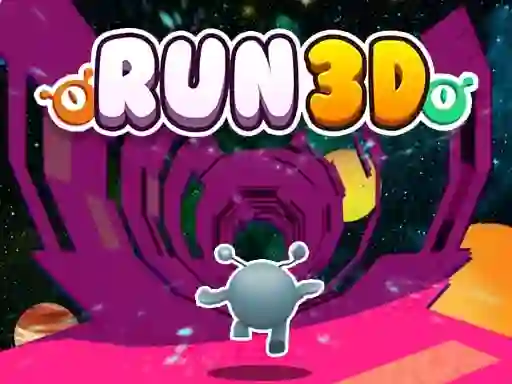 Joc Run 3D en línia