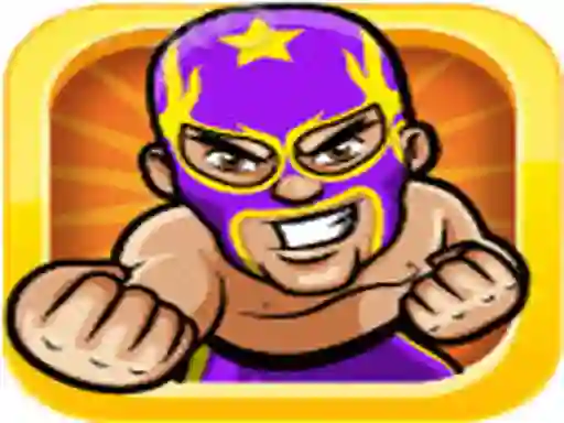 Joc Wrestling fight en línia