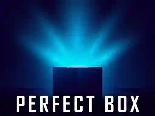 Joc Perfect Box en línia