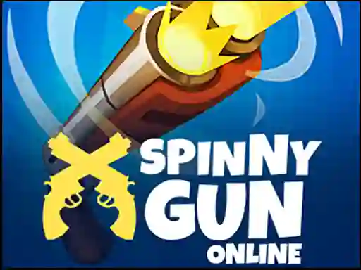 Joc SpinNy Gun Online en línia