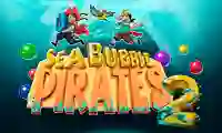 Joc Sea Bubble Pirate 2 en línia