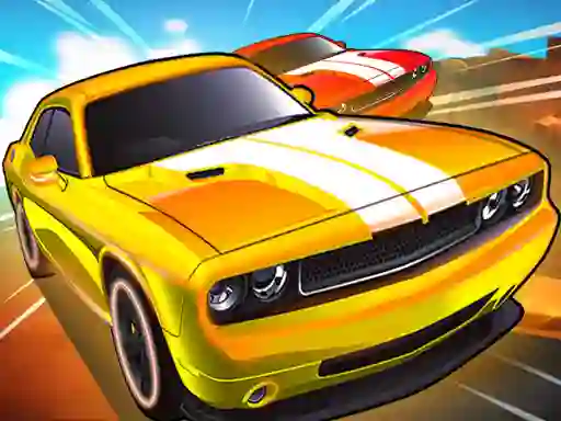 Joc Ultimate Stunt Car Challenge en línia