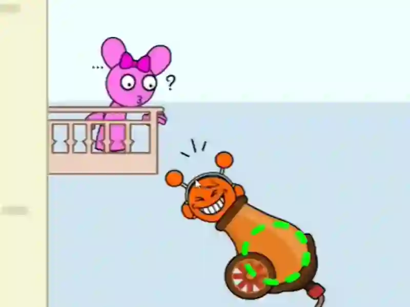 Joc Help sprunky en línia