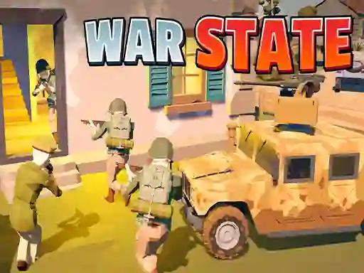 Joc War State en línia