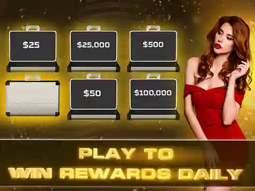 Joc Deal Master en línia