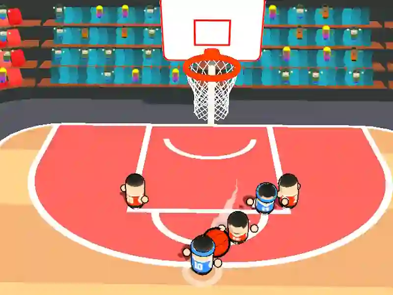 Joc Dunkin Beanz en línia