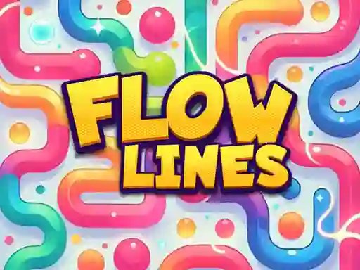 Joc Flow Lines en línia