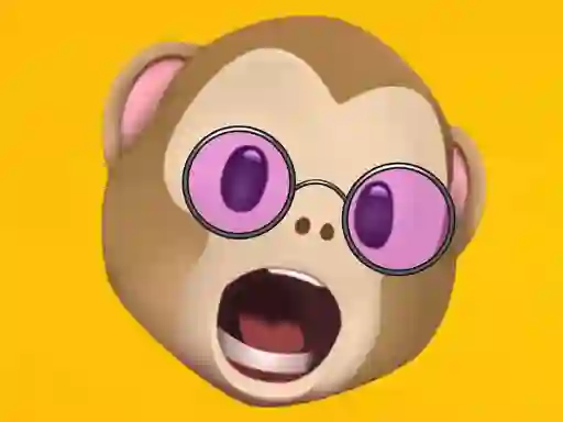 Joc Memoji Puzzle en línia