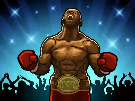 Joc Boxing Stars en línia