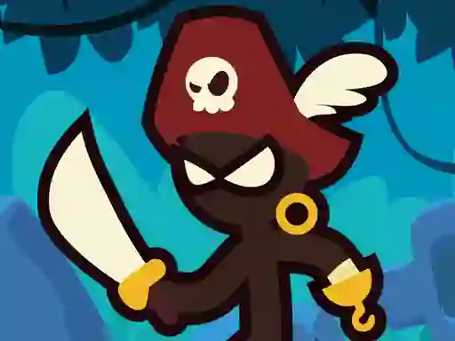 Joc Stickman Upgrade Complete en línia