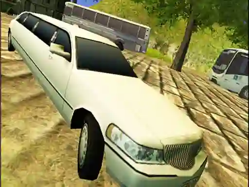 Joc Iceland Limo Taxi en línia