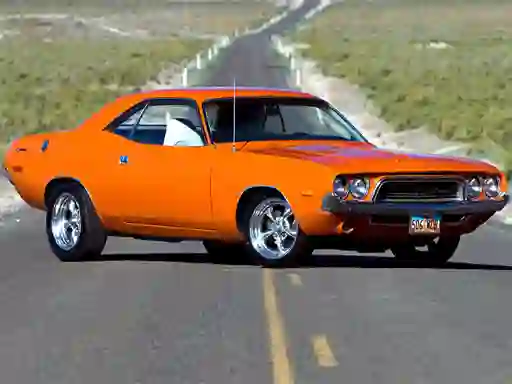 Joc Classic Muscle Cars Jigsaw Puzzle en línia