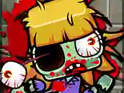 Joc Zombie Crisis en línia