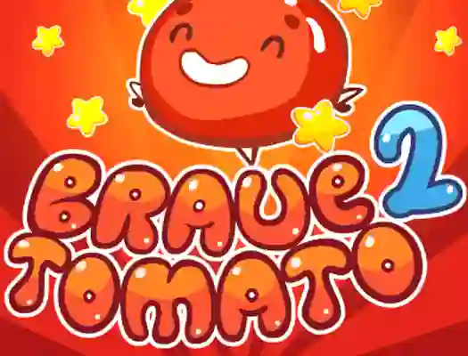 Joc Brave Tomato 2 en línia