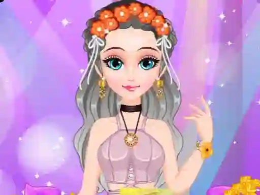 Joc EDC Vegas Hairstyles en línia