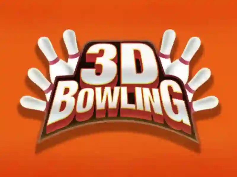 Joc 3D Bowling en línia