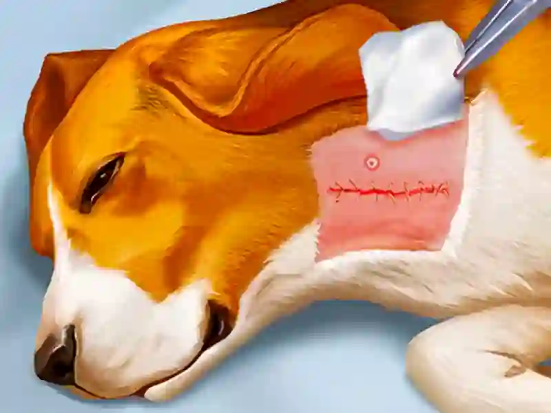 Joc Dog Hospital en línia
