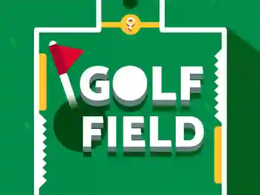Joc Golf Field en línia