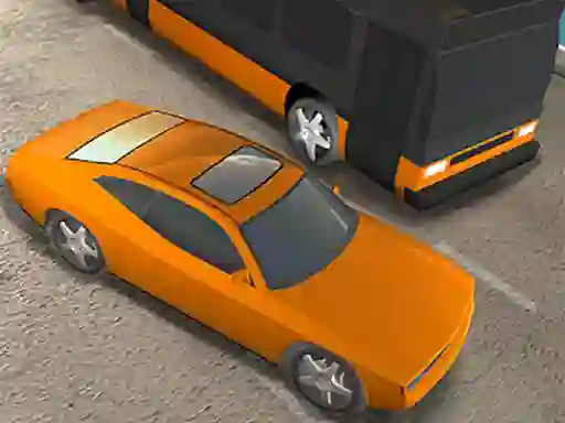 Joc Racing Car Game Bomb en línia