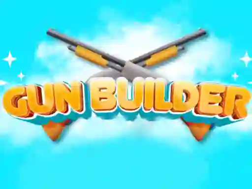 Joc Gun Builder en línia