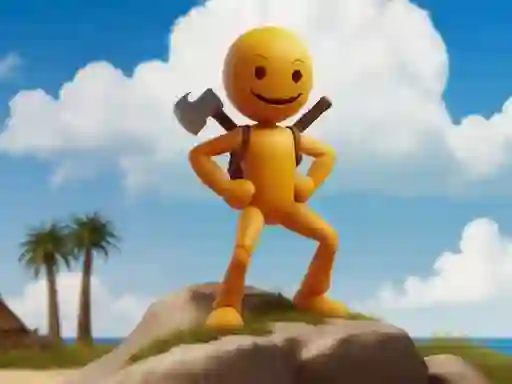 Joc Survival Island en línia