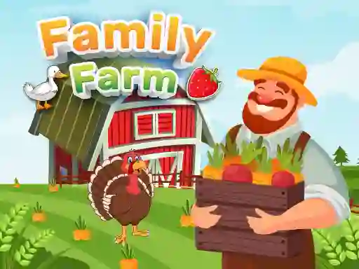 Joc Family Farm en línia