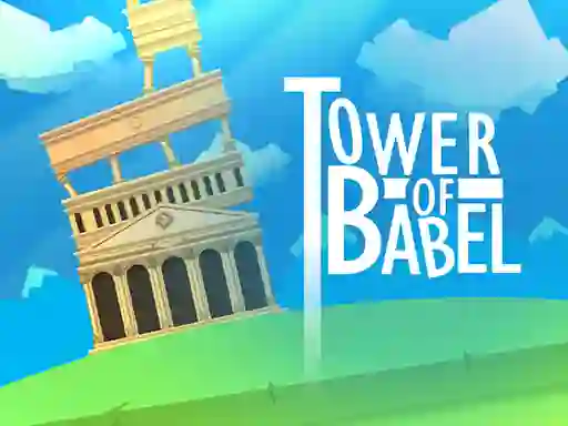 Joc Tower of Babel en línia