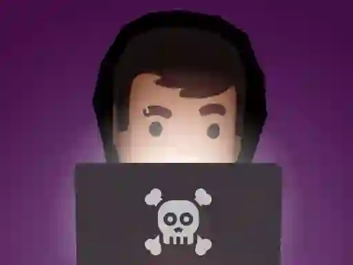 Joc Hacker Rush en línia