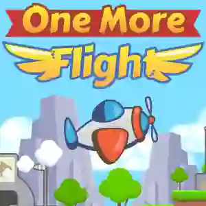 Joc One More Flight en línia