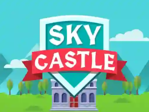 Joc Sky Castle en línia